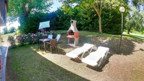 Sivinos - outdoor furniture